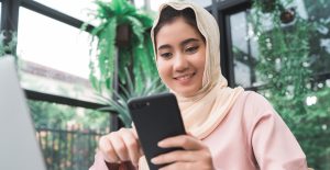 kalkulator margin untung